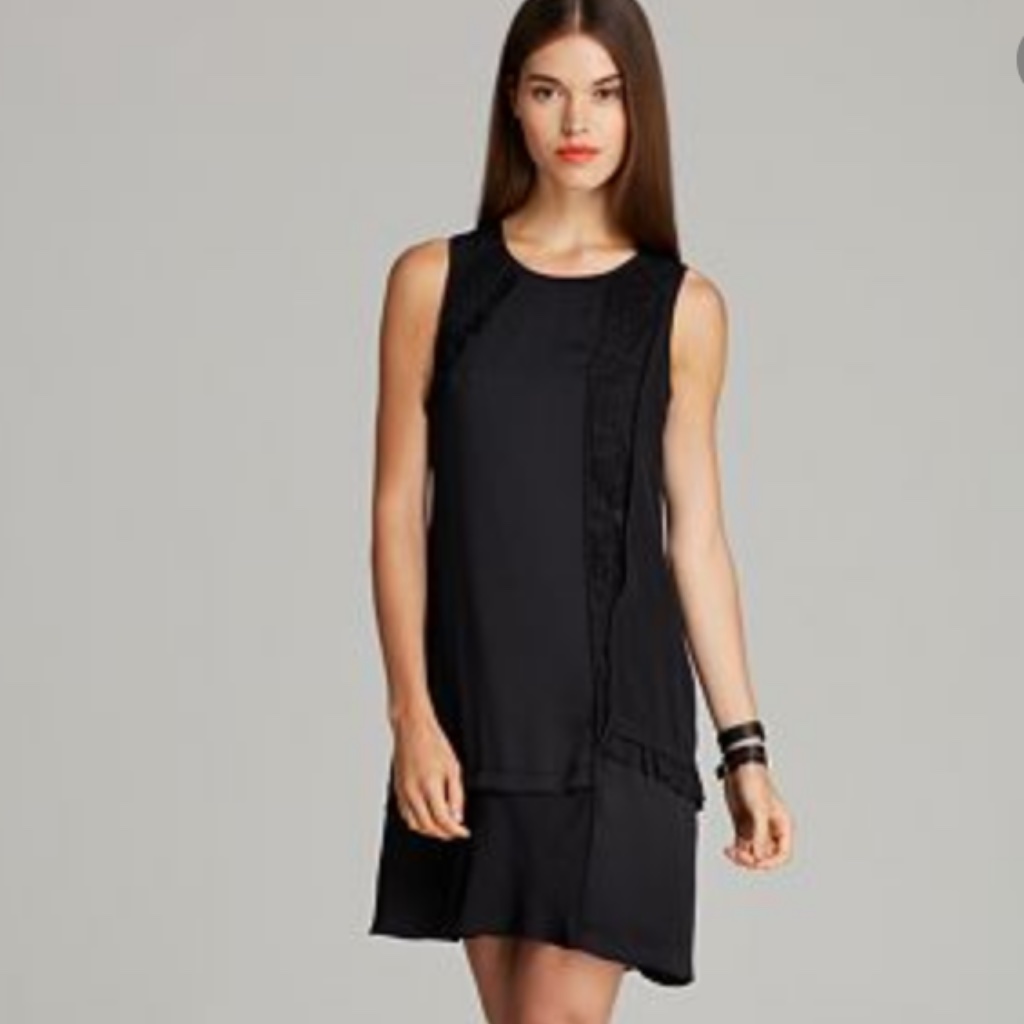Marc By Marc Jacobs Victoria Lace Dress